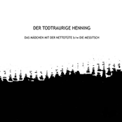 Das Mädchen mit der Nettotüte