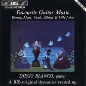 FAVOURITE GUITAR MUSIC