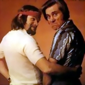 george jones;johnny paycheck