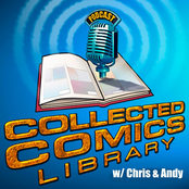 Collected Comics Library