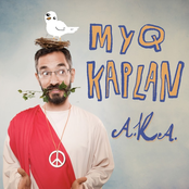 Myq Kaplan: A.K.A.