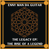 The Legacy EP: The Rise Of A Legend