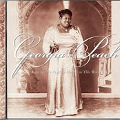 georgia peach & her gospel singers