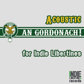 Acoustic for Indie Libertines