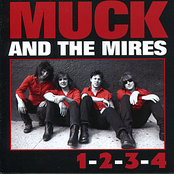 Caught In A Lie by Muck And The Mires