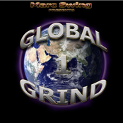 Global Grind Vol. 1