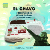 Selectah 7" (Jakarta Records)