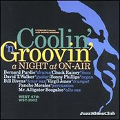 Coolin' 'n Groovin'