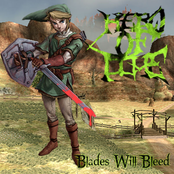 Blades Will Bleed