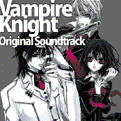 Vampire Knight Original Soundtrack
