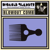Digable Planets: Blowout Comb