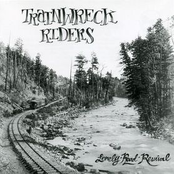 Find Your Way Home by Trainwreck Riders