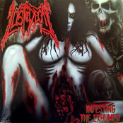Festering Anal Vomit by Lust Of Decay