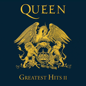 Queen: Greatest Hits II