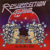 The Death Of The Dying by Resurrection Band
