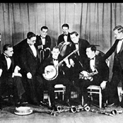 harry reser & his orchestra