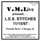 V.M.Live Presents...