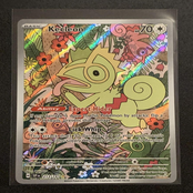 Kecleon