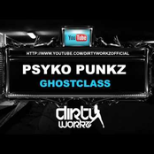 psyko punkz and coone