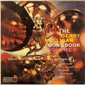 the gerry mulligan songbook