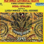 Old Roman Liturgical Chants
