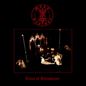 Rites of Blasphemy