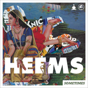 Heems: Sometimes