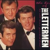 best of the lettermen: 36 all-time greatest hits!