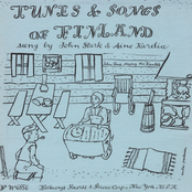 Tunes and Songs of Finland