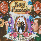 Say Arrabella (What's A Fella To Do?)