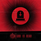 God Is Dead - Single