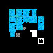 Left Remixes, Pt. 1