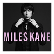 Telepathy by Miles Kane