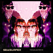 I Love You, You Hate Me