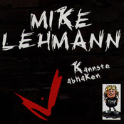 Vinyl by Mike Lehmann