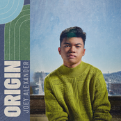 Joey Alexander: Origin