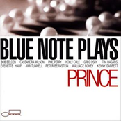Blue Note Plays Prince