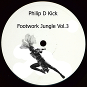 Footwork Jungle