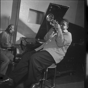 fats navarro & tadd dameron