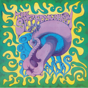 The Sacred Mushrooms