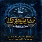 The Lord of the Rings Online: Mines of Moria