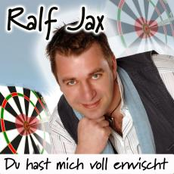 Du hast mich voll erwischt