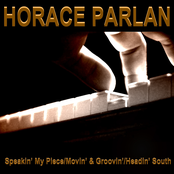 The Song Is Ended by Horace Parlan