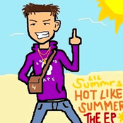 Hot Like Summer, The EP