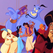 the cast of aladdin