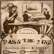 Ruckus, Rags and Ridin'