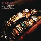 Mamacita (Feat. Rich Homie Quan & Young Thug) Album Picture