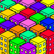 Looking at Buildings