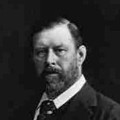 bram stoker