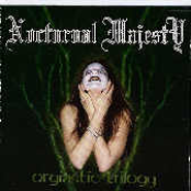 nocturnal majesty